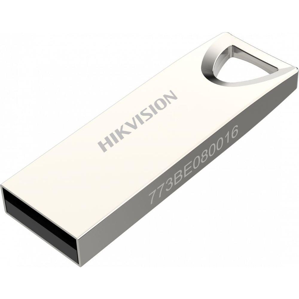 

Флешка Hikvision, M200 64Gb (HS-USB-M200/64G)