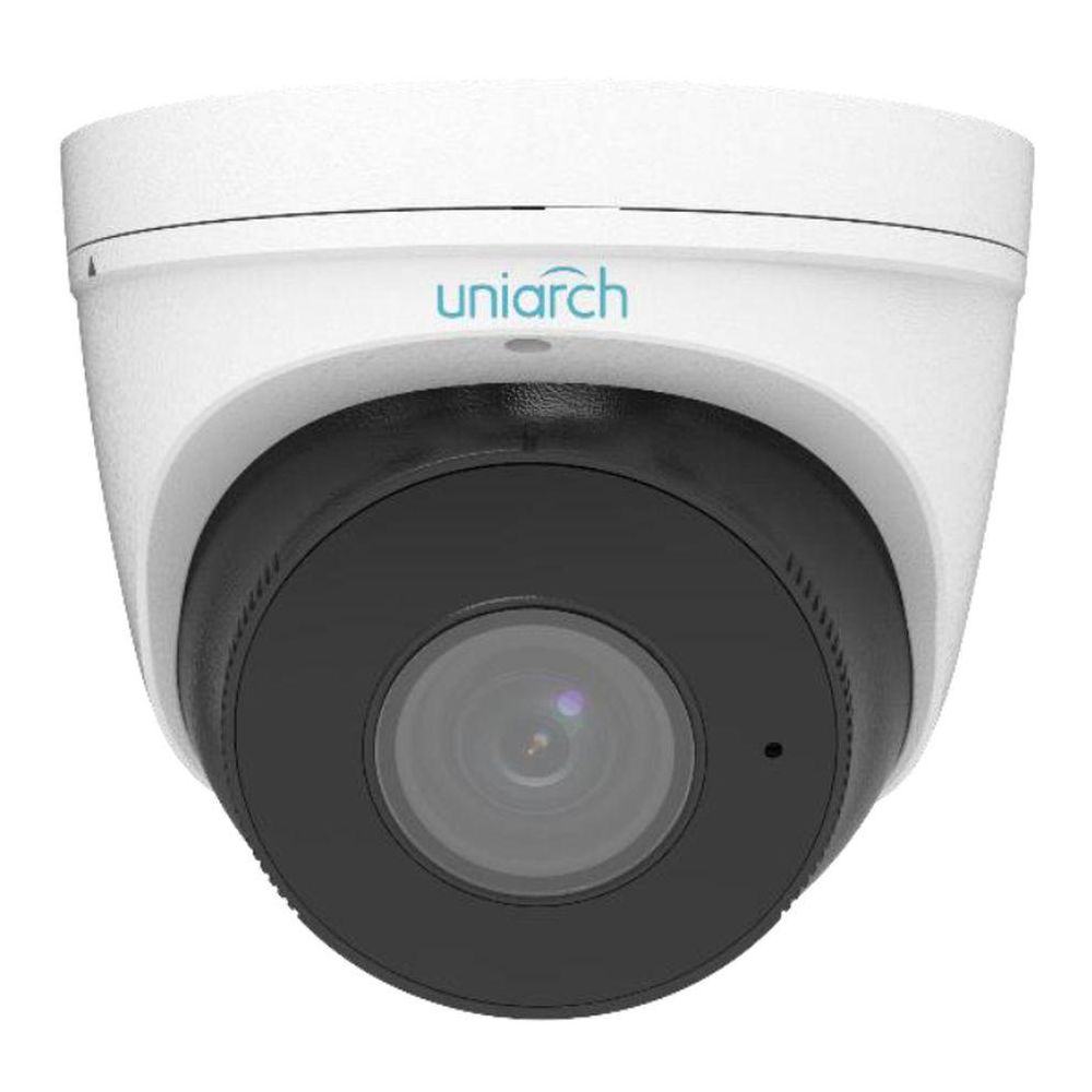 

IP камера UNV, IPC-T314-APKZ 2.8-12мм