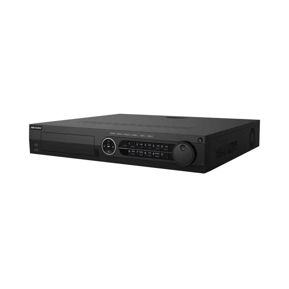 

IP видеорегистратор Hikvision, iDS-7332HQHI-M4/S