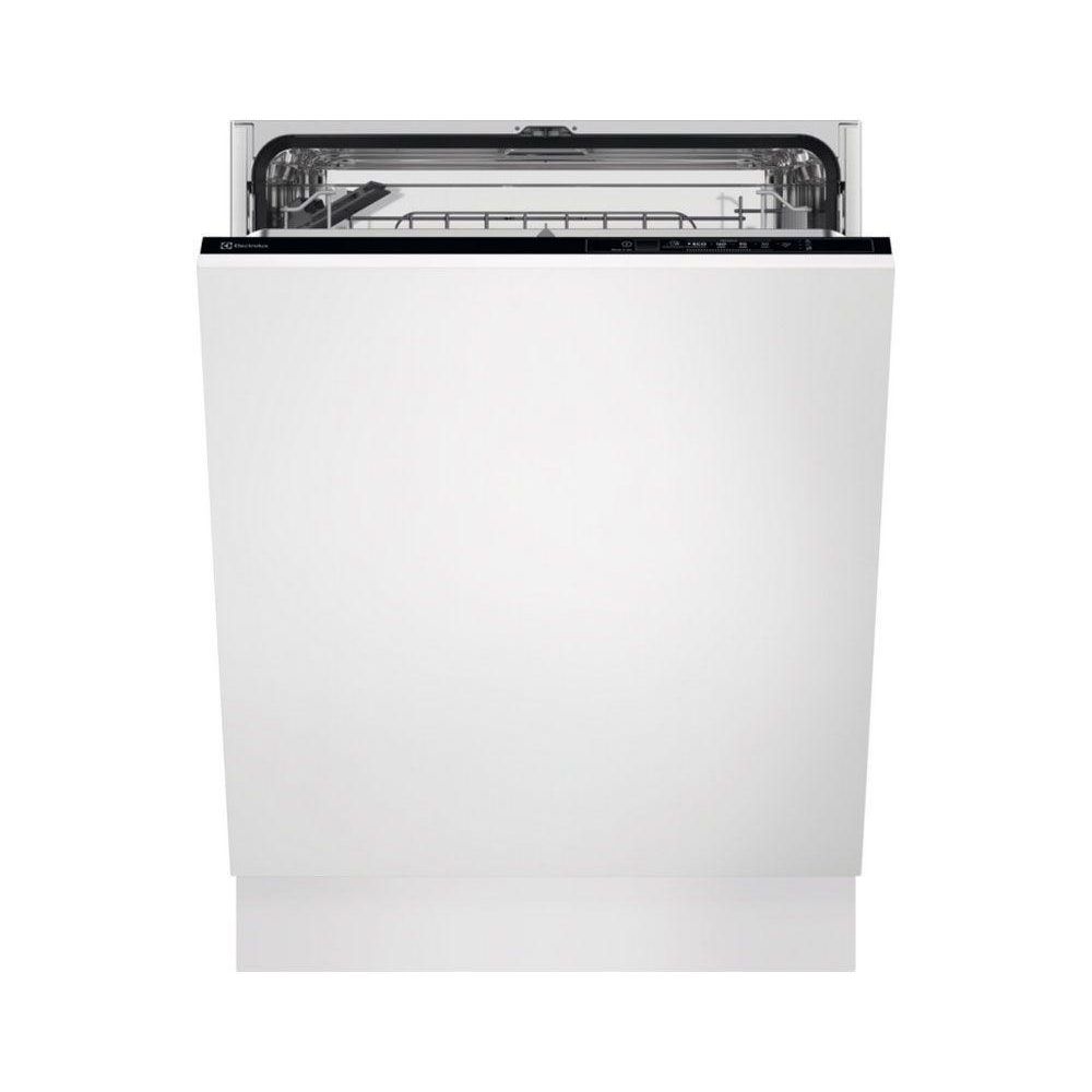 Встраиваемая посудомоечная машина Electrolux EEA717110L - фото 1