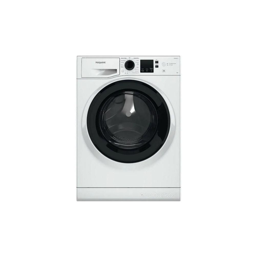 Стиральная машина hotpoint ariston wds 7448