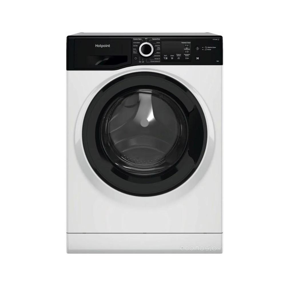 

Стиральная машина Hotpoint, NSB 6015 ZK V RU