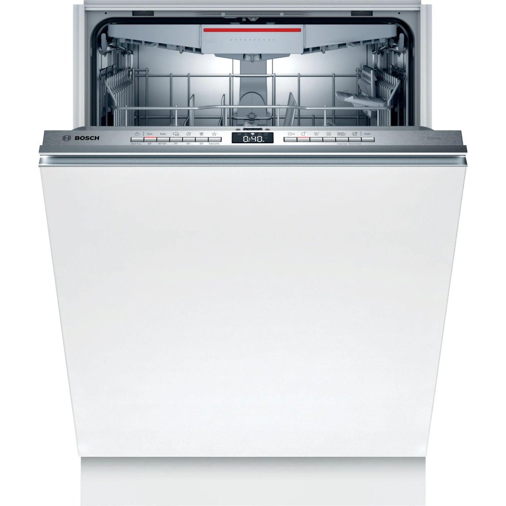 Встраиваемая посудомоечная машина Bosch SBH4HVX31E