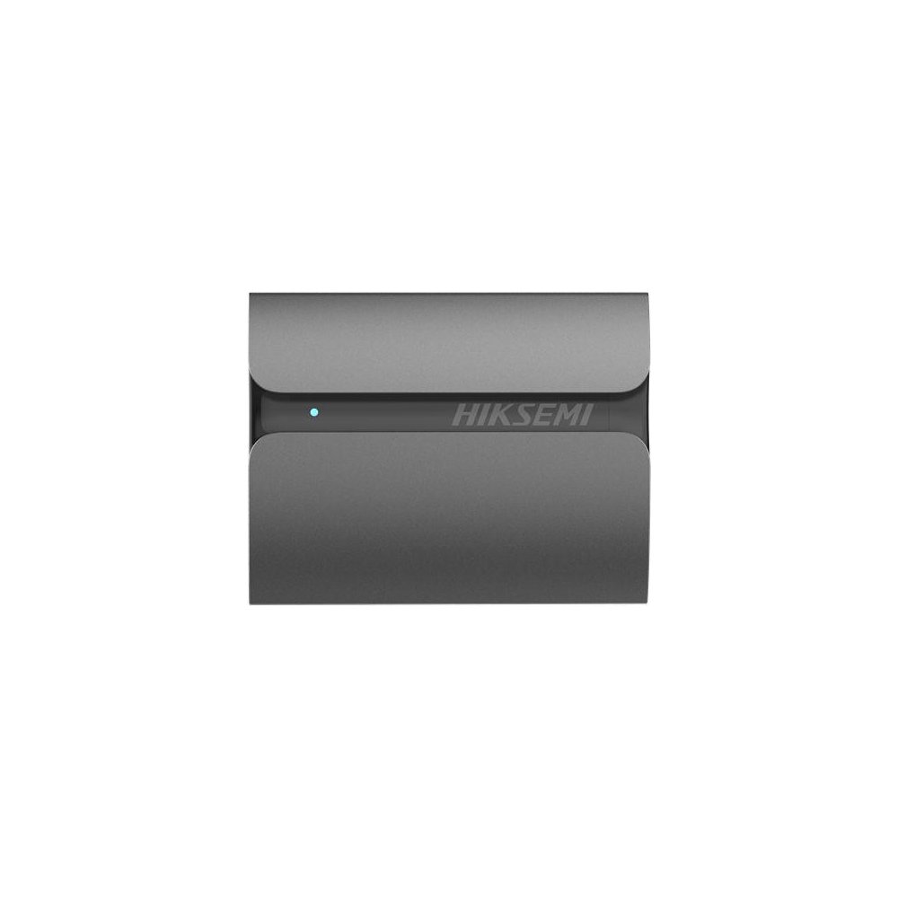 Внешний SSD накопитель Hikvision USB Type-C 1Tb (HS-ESSD-T300S/1024G)