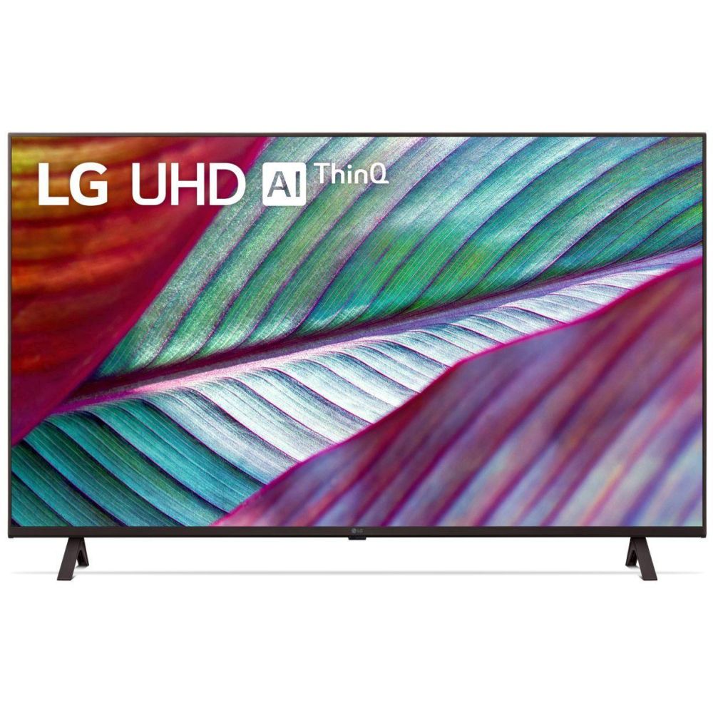 

Телевизор LG, 55UR78009LL.ARUB