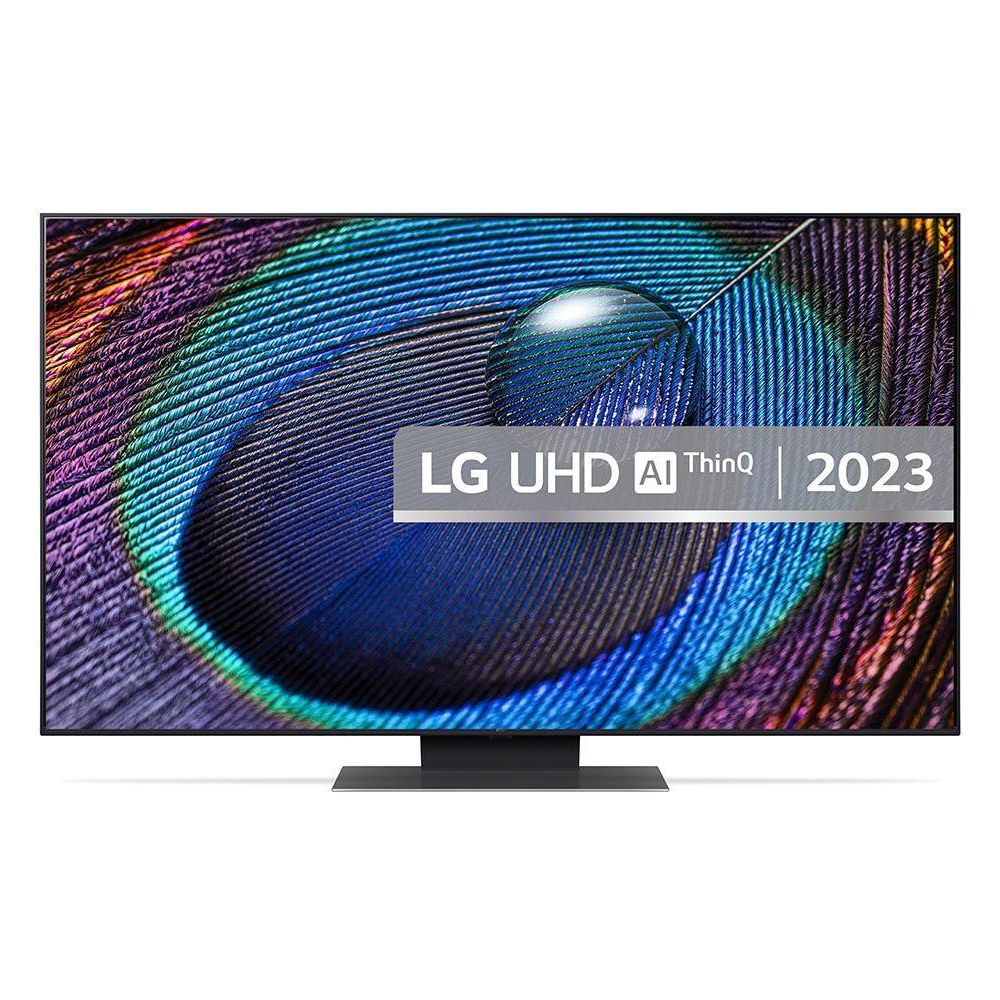 

Телевизор LG, 55UR91006LA.ARUB