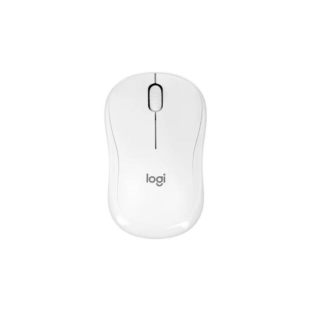 

Мышь беспроводная Logitech, M221 Offwhite