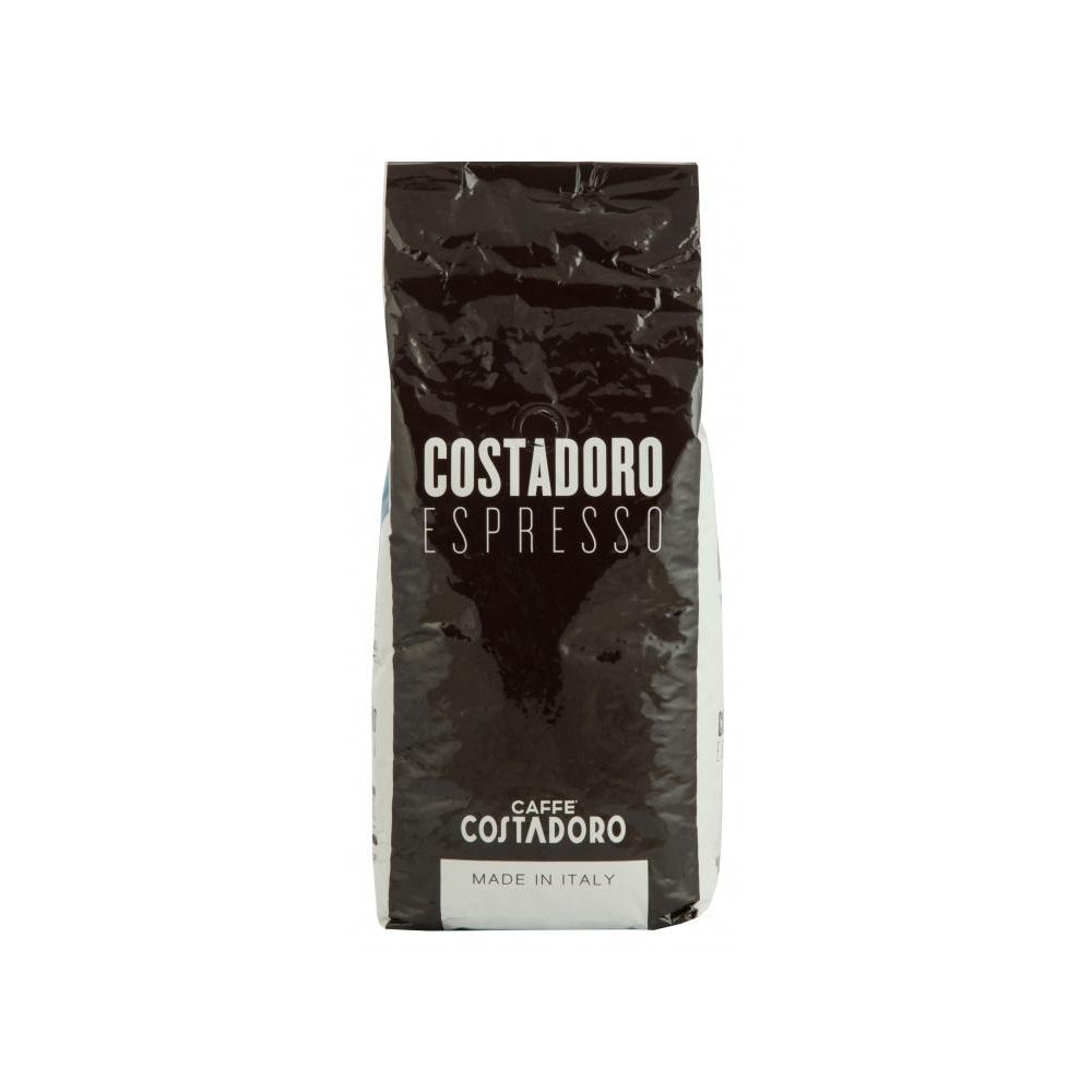 Кофе зерновой COSTADORO Espresso 1000г Espresso 1000г. - фото 1