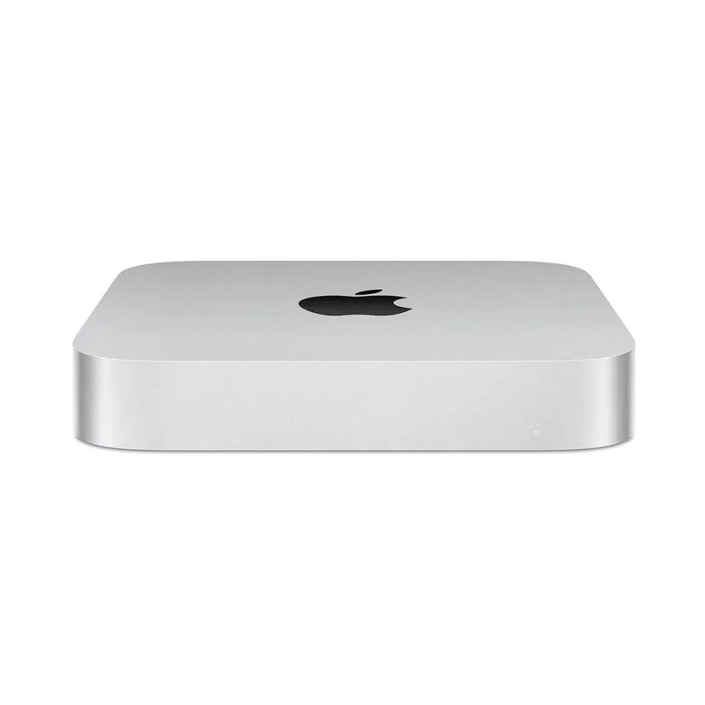 Системный блок Apple Mac mini A2686 slim (mmfk3zp/a) Mac mini A2686 slim (mmfk3zp/a) - фото 1