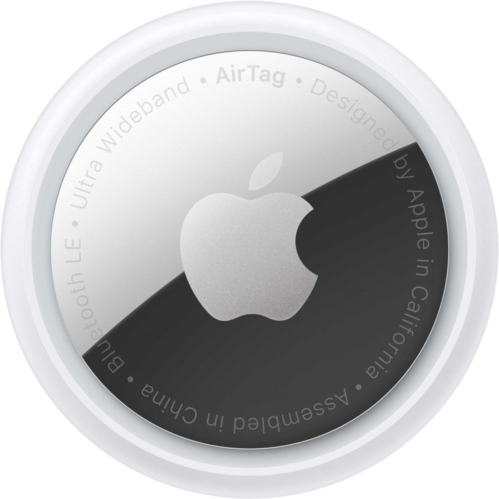 Bluetooth-метка Apple AirTag (MX532AM/A)