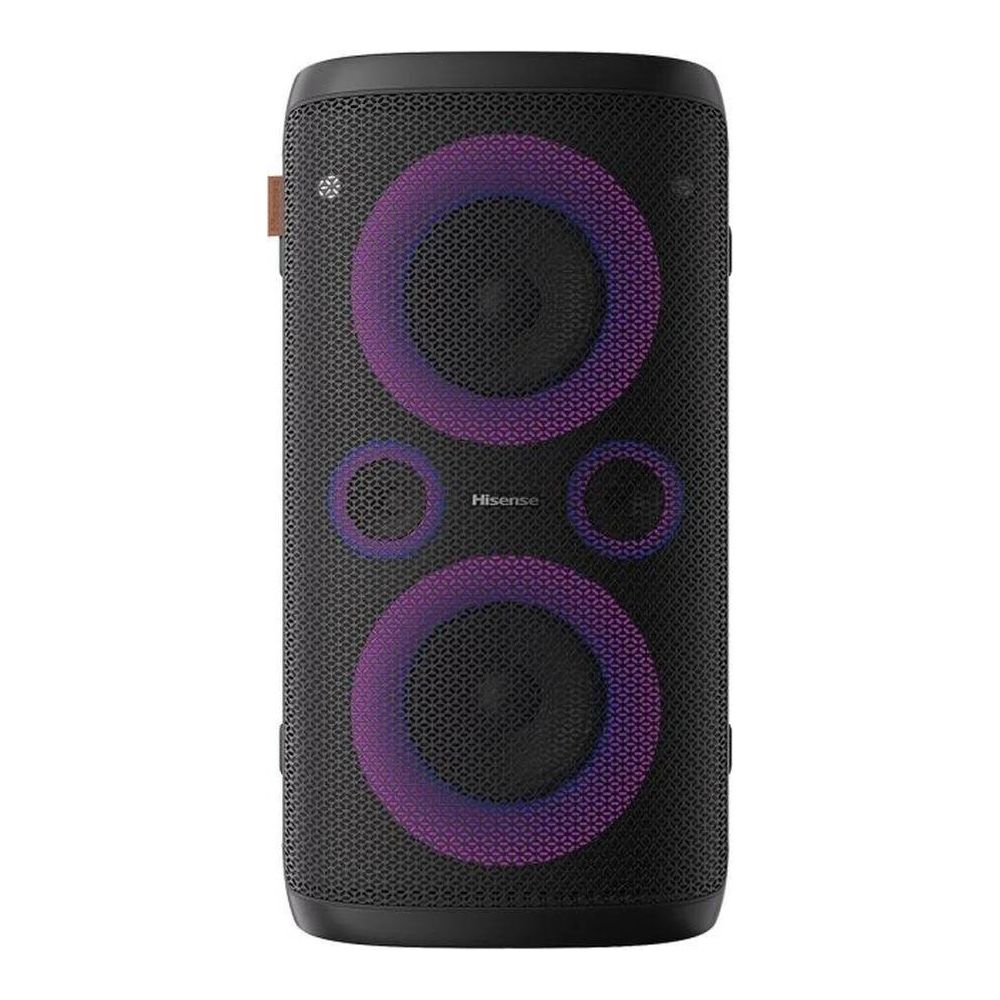 

Минисистема Hisense, Party Rocker One