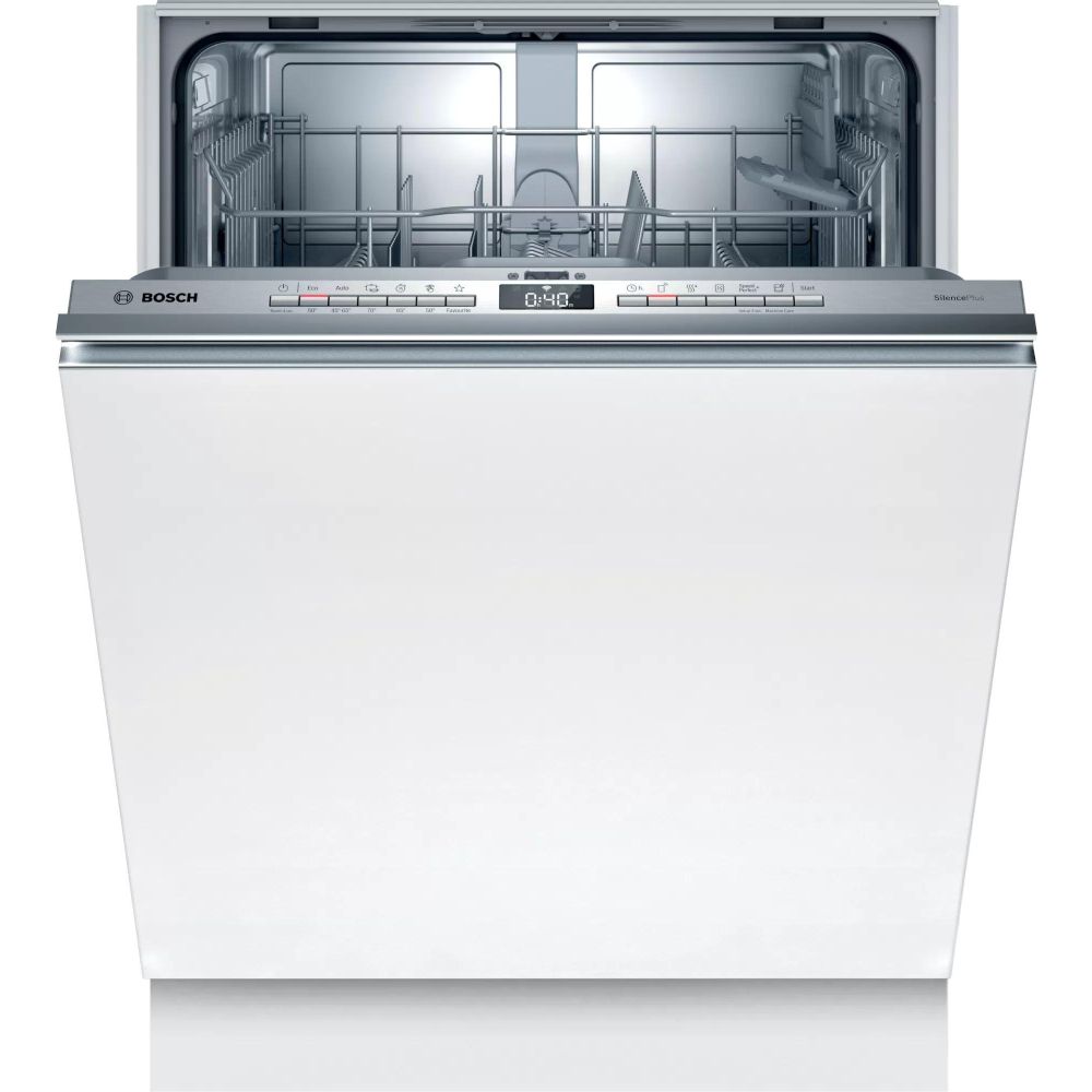 Встраиваемая посудомоечная машина Bosch SMV4HTX37E