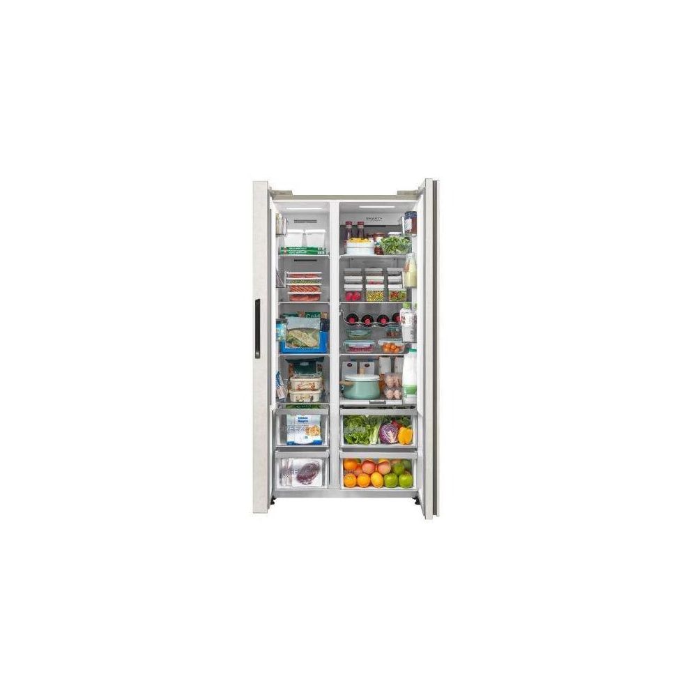 Холодильник Side-by-Side Midea MDRS791MIE33 - фото 1