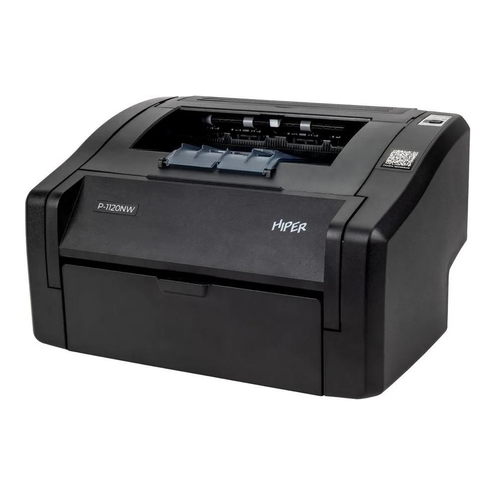 Лазерный принтер Hiper P-1120NW