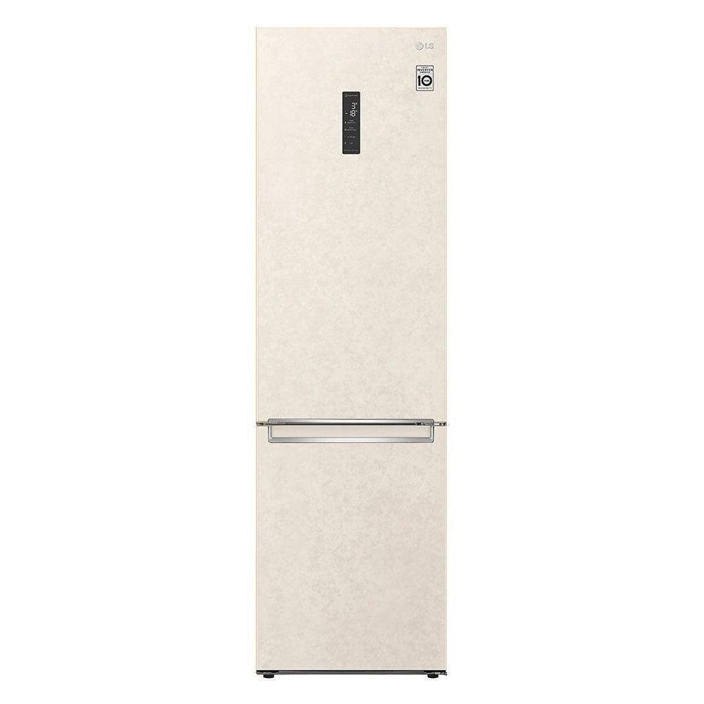 Холодильник LG GW-B509SEUM - фото 1