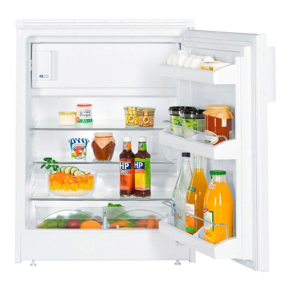 Встраиваемый холодильник LIEBHERR UK 1524 - фото 1