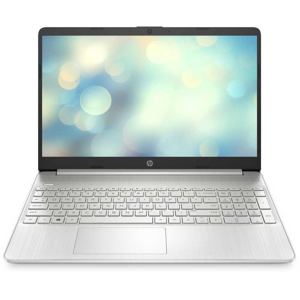 Ноутбук HP 15s-eq3010ny (7D1E4EA) 15s-eq3010ny (7D1E4EA) - фото 1