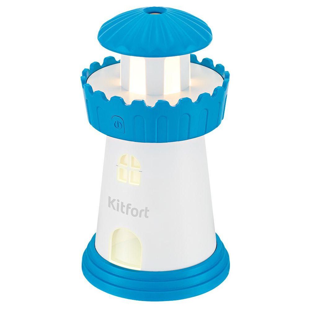 Увлажнитель воздуха Kitfort КТ-2864 - фото 1