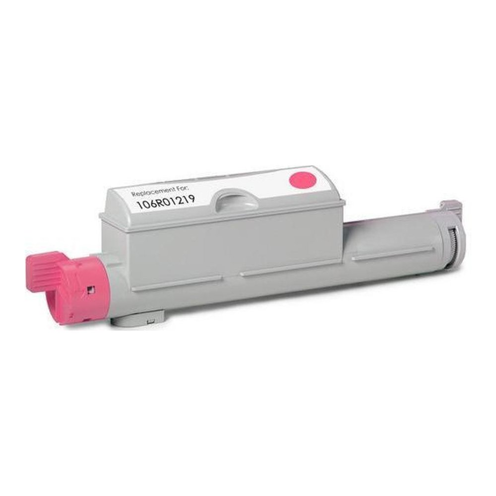 Картридж для лазерного принтера Cactus CS-PH6300M (106R01219)