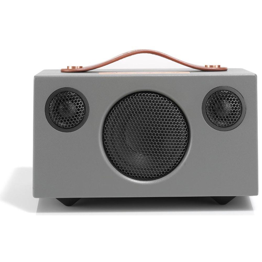 

Портативная колонка audio pro, Серый, Addon T3+ серый