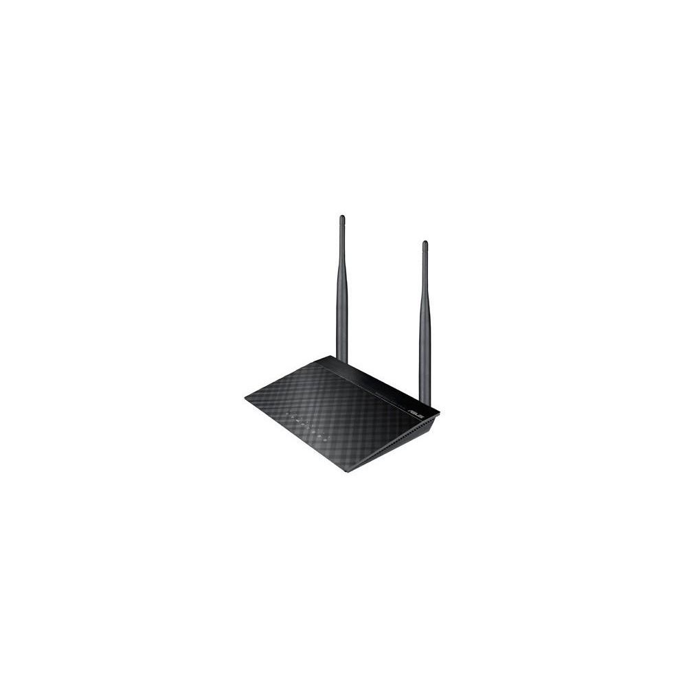 Wi-Fi роутер (маршрутизатор) Asus RT-N12E