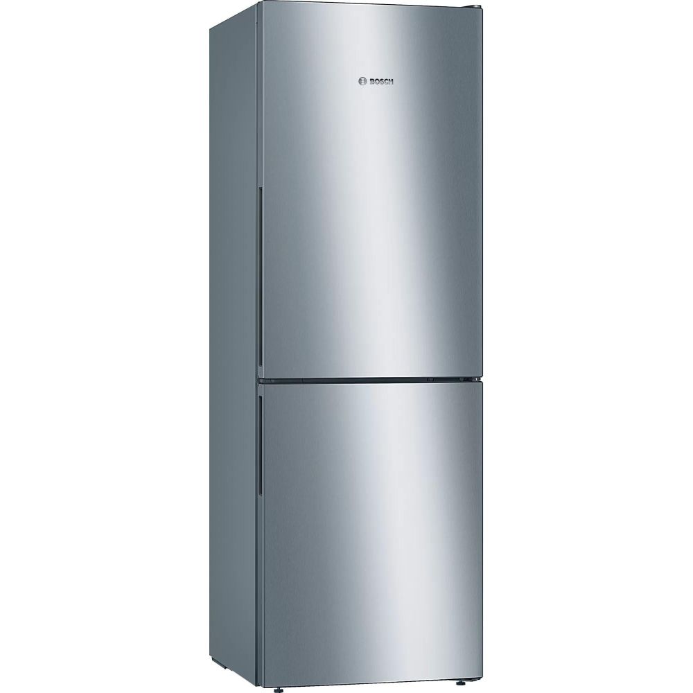 Холодильник Bosch KGV332LEA - фото 1