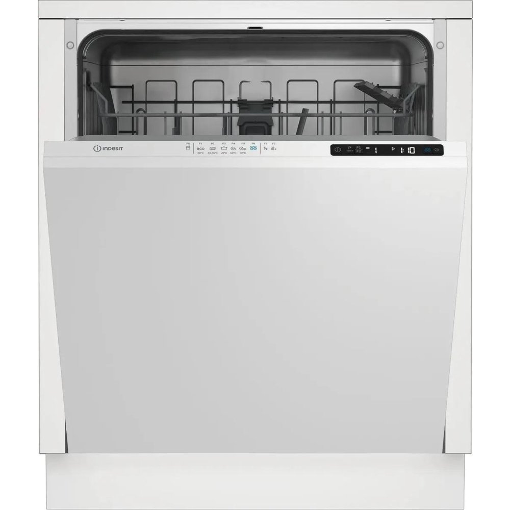 Встраиваемая посудомоечная машина Indesit DI 4C68 AE - фото 1