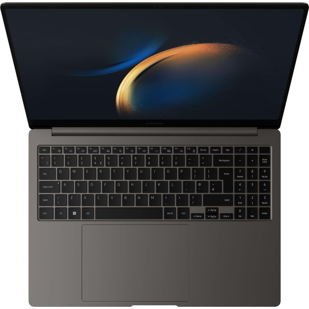 

Ультрабук Samsung, Galaxy Book 3 Ultra (NP960XFH-XA1US)