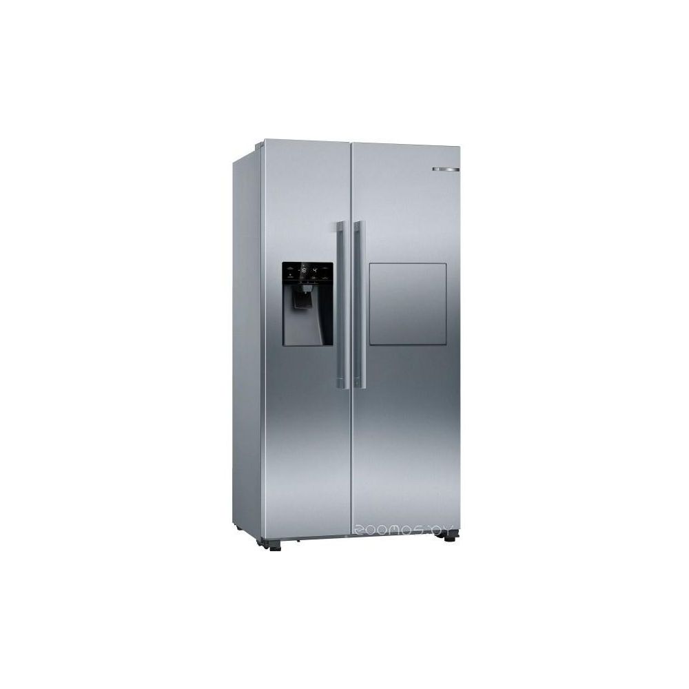Холодильник Side-by-Side Bosch KAG93AI304