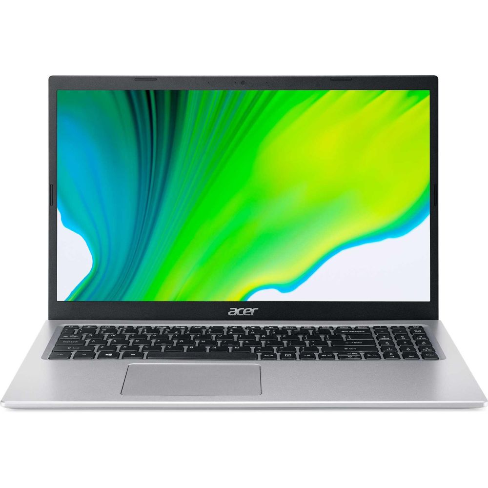 Ноутбук Acer Aspire 5 A515-56-57X2 (NX.A1GEP.00M) Aspire 5 A515-56-57X2 (NX.A1GEP.00M) - фото 1