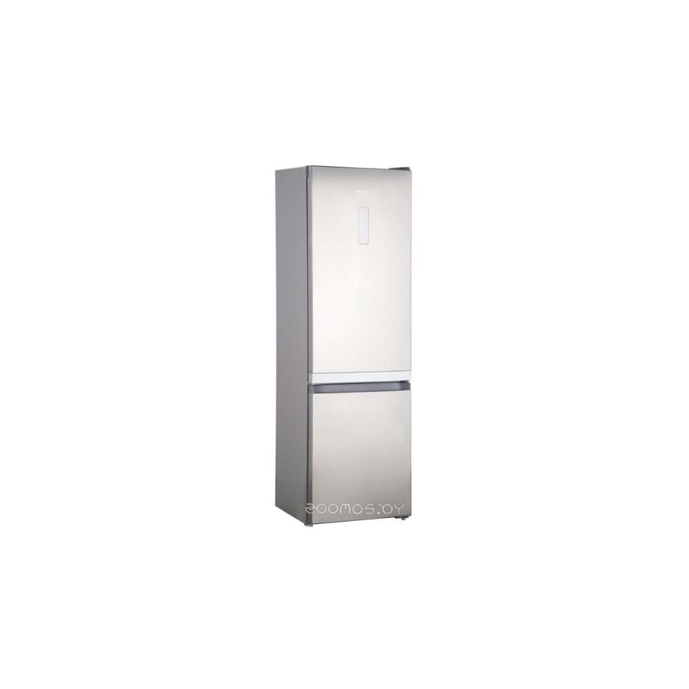 Холодильник Hotpoint-Ariston HTS 5200 MX - фото 1