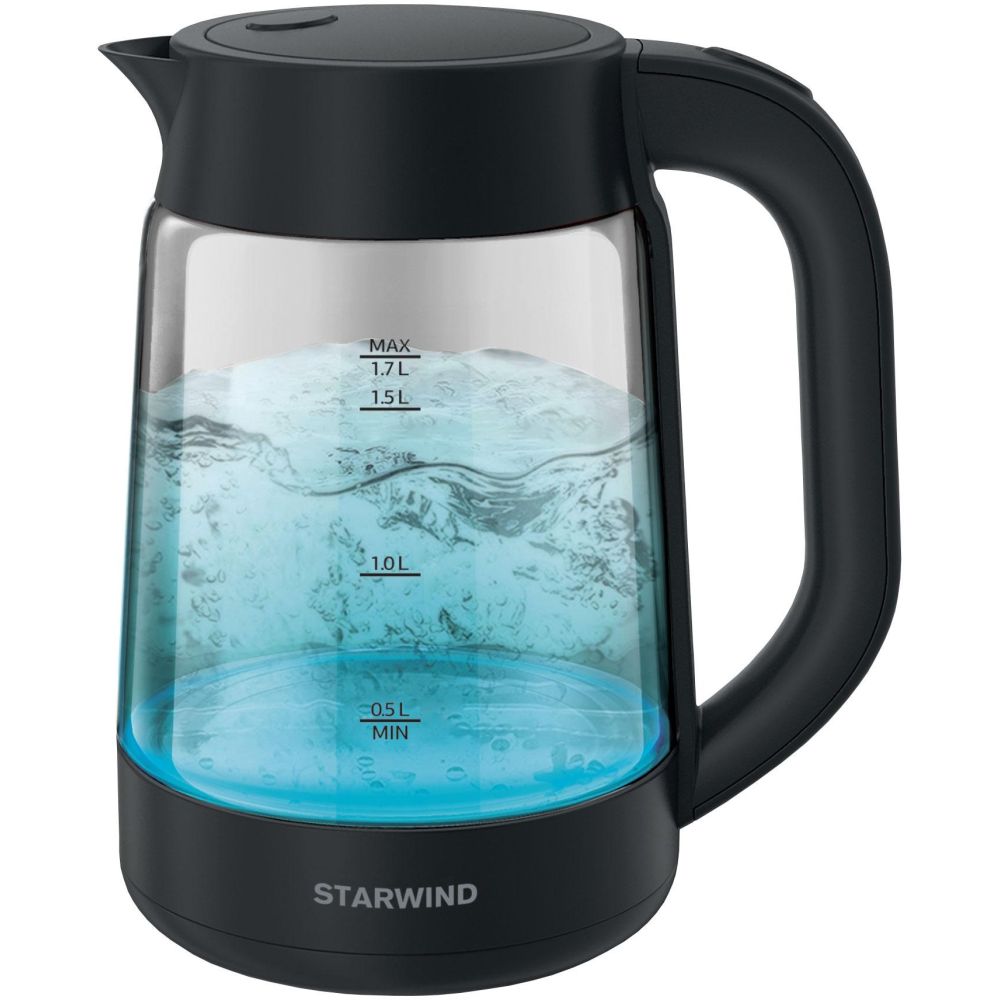 Электрический чайник Starwind SKG4030