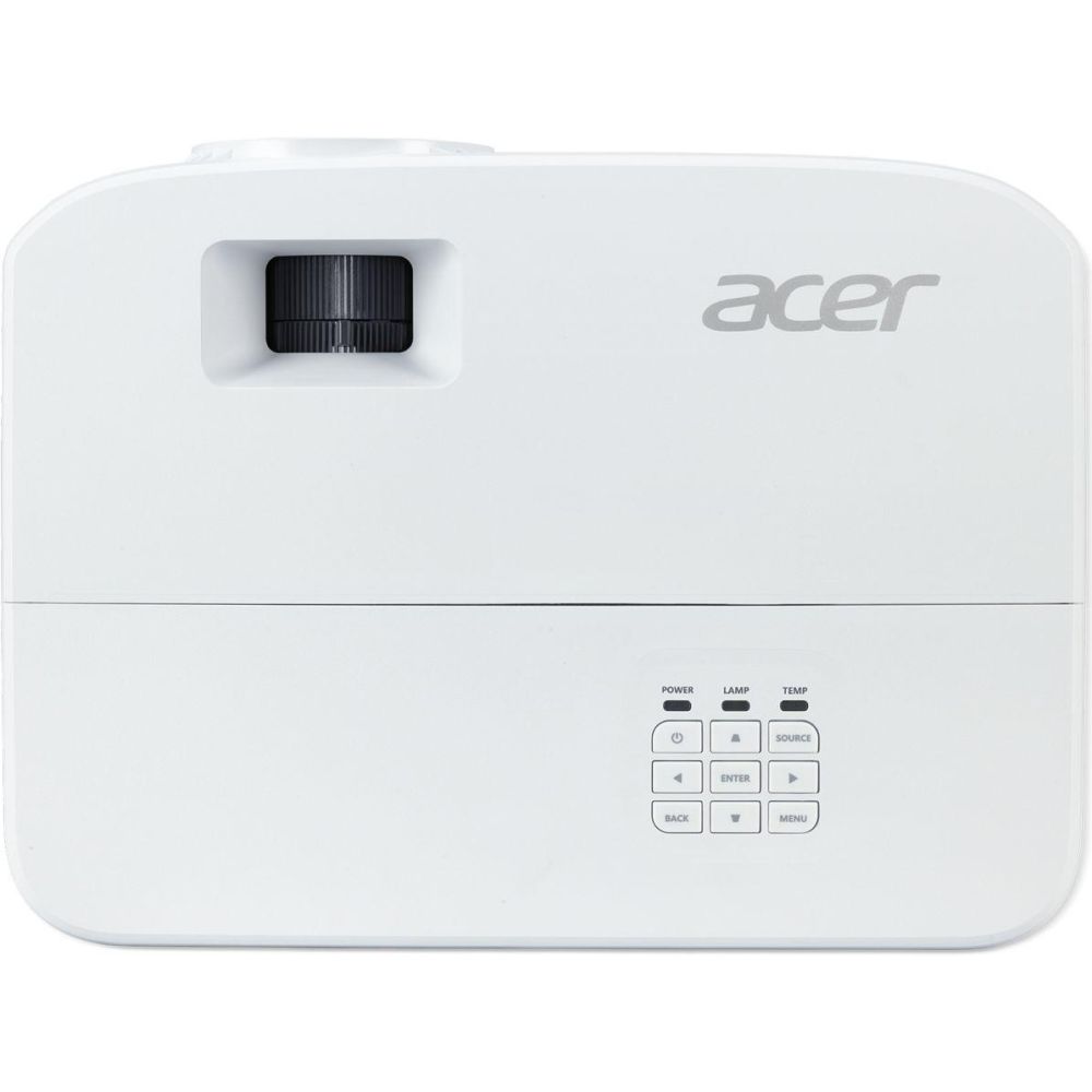 Проектор Acer P1257i - фото 1