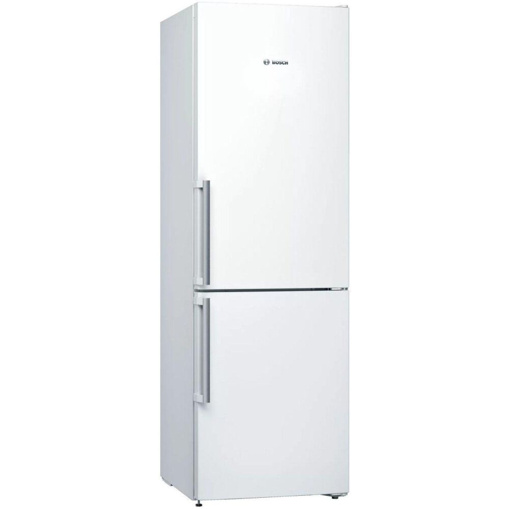 Холодильник Bosch KGV366WEP - фото 1