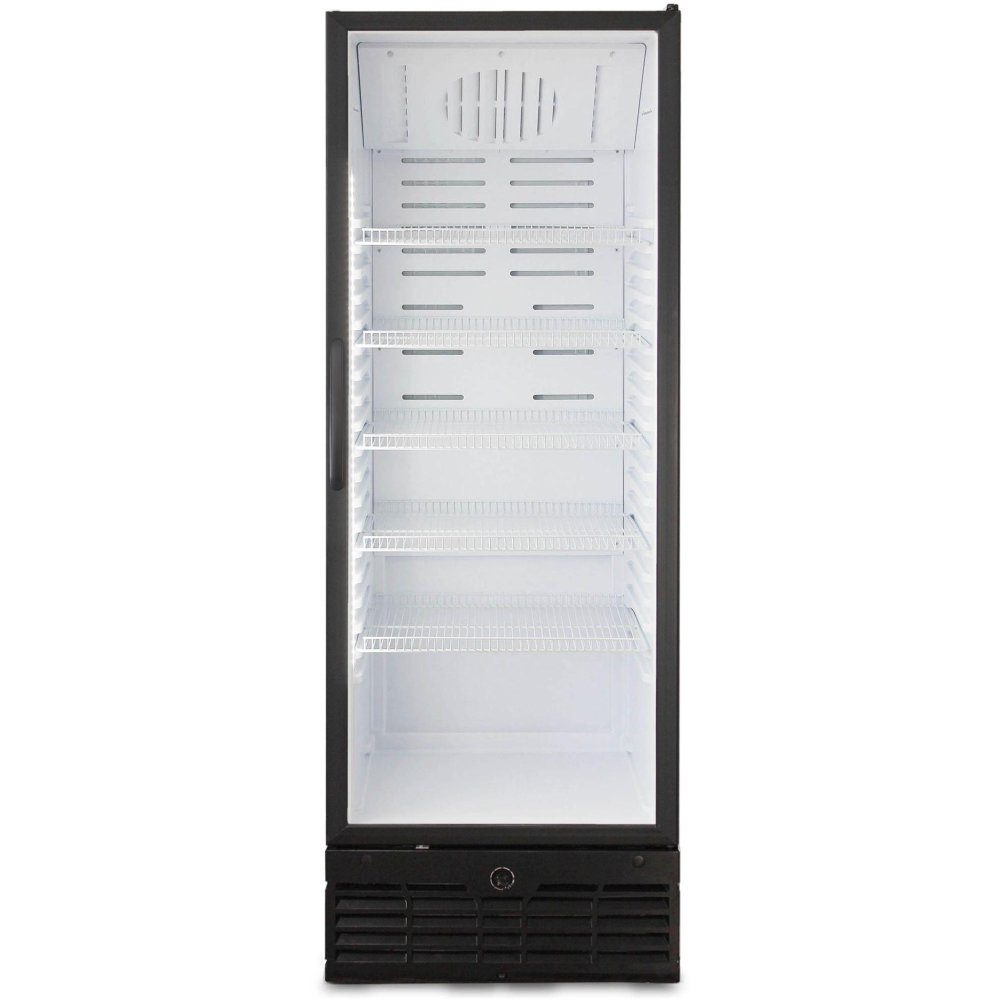 Холодильник-витрина Бирюса B461RN
