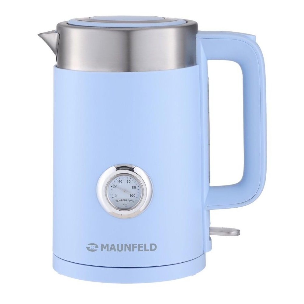 Электрический чайник MAUNFELD MFK-631DB