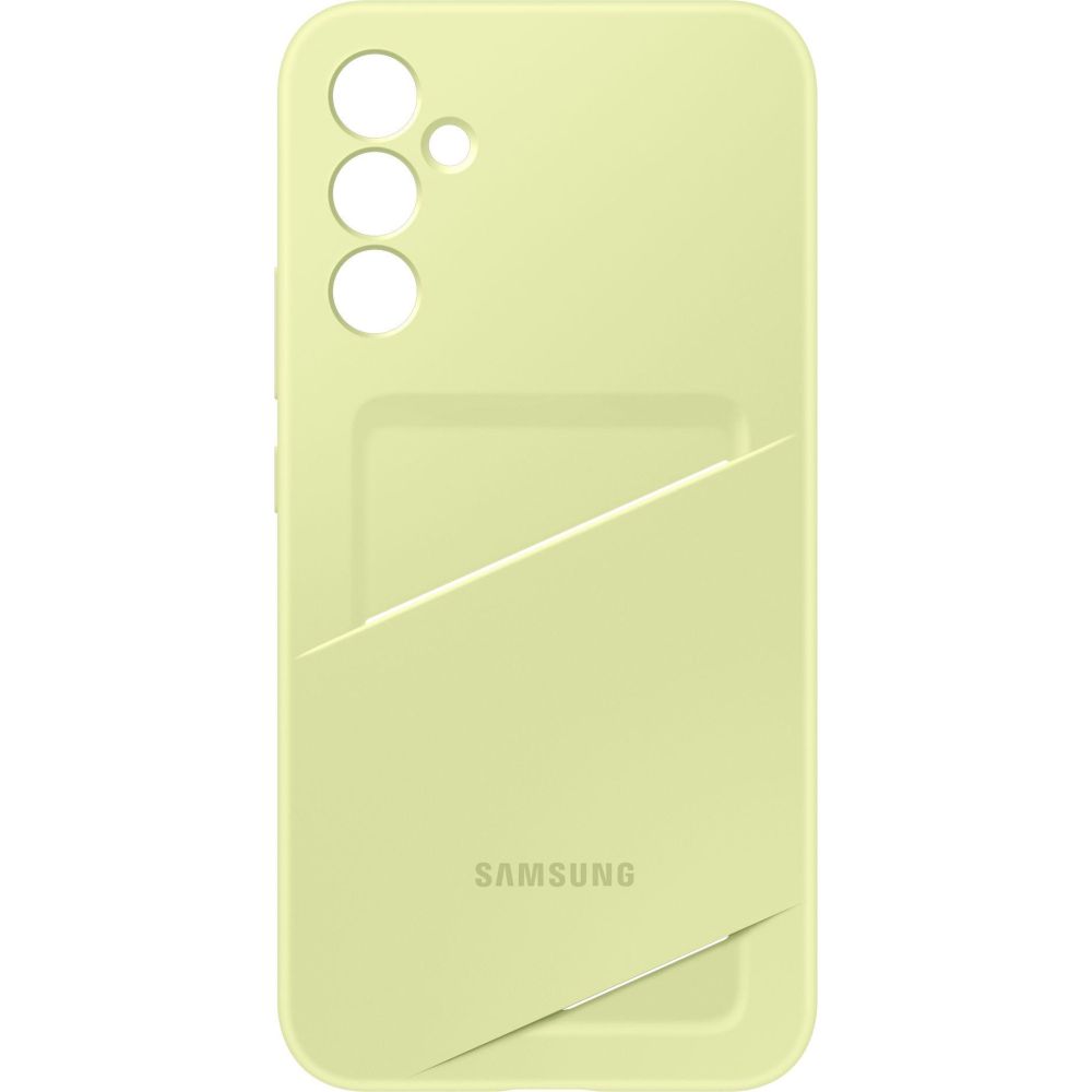 Чехол для телефона Samsung для Samsung Galaxy A34 (EF-OA346TGEGRU)