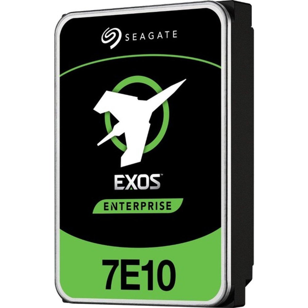 Жёсткий диск Seagate Server Exos 7E10 512E 3.5