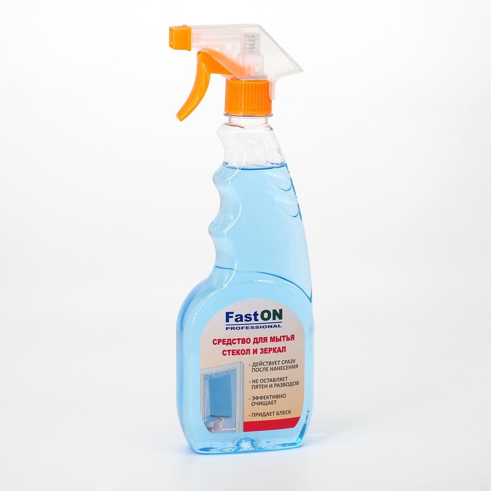 

Чистящее средство Faston, FN-0101