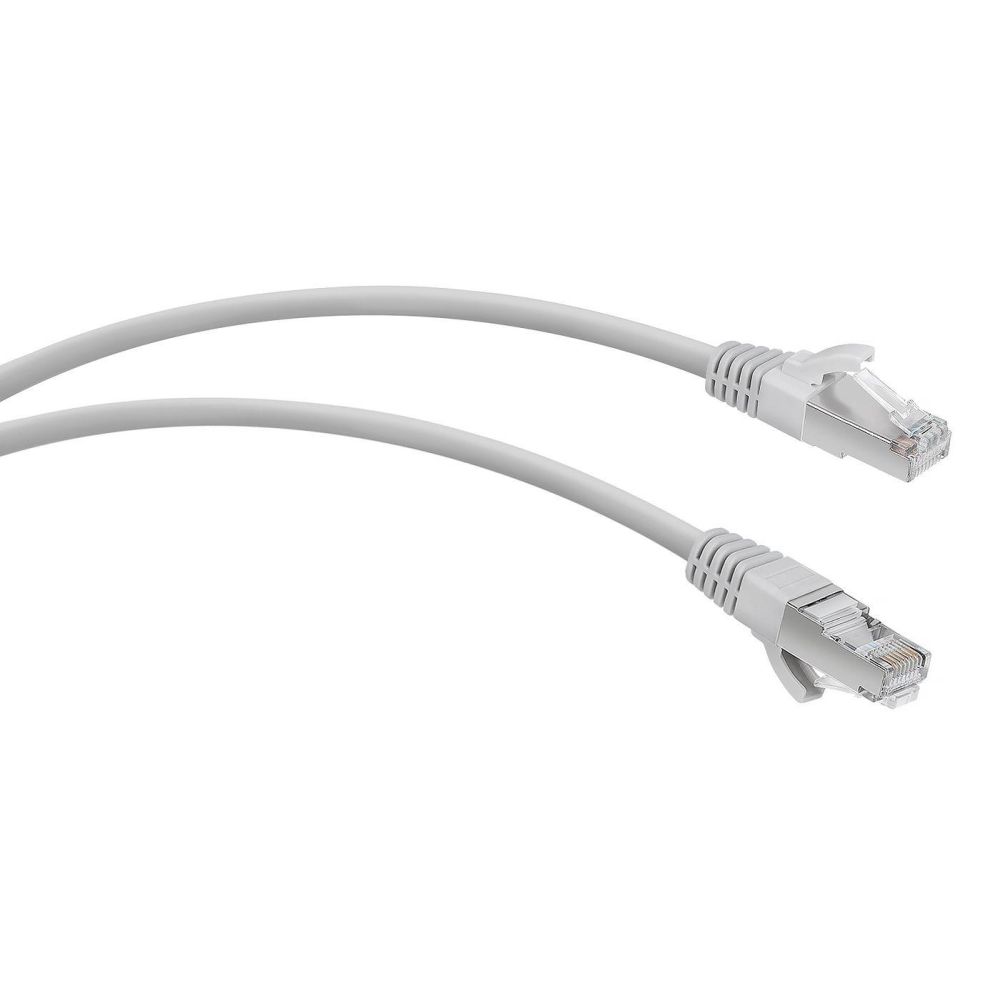 

Патч-корд WRline, WR-PC-RJ45-FTP-5E-7-GY