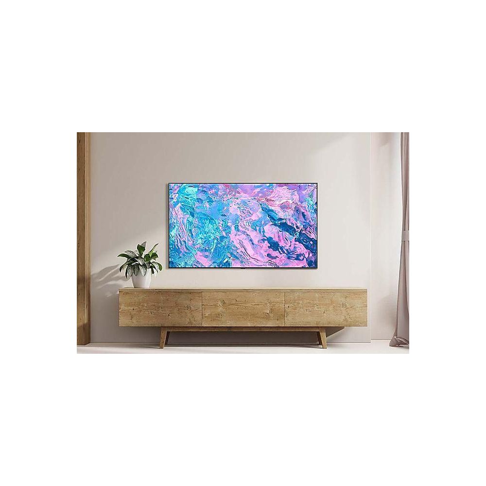 

Телевизор Samsung, UE55CU7100UXRU 55"