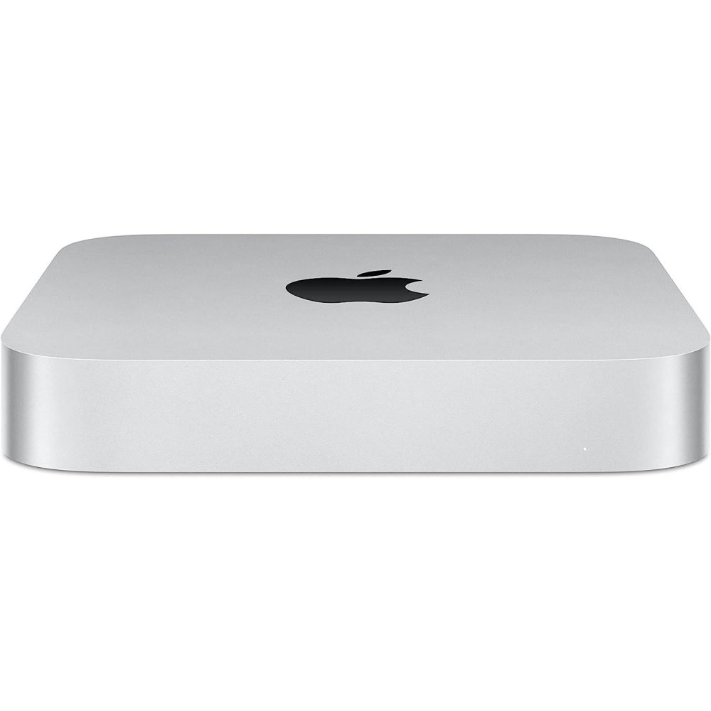 Системный блок Apple Mac mini A2686 slim (MMFJ3J/A) Mac mini A2686 slim (MMFJ3J/A) - фото 1