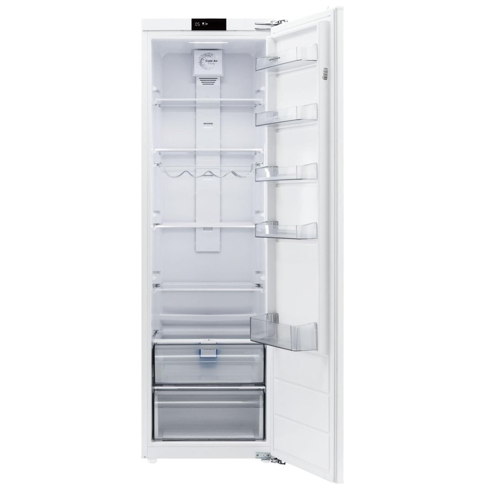 Встраиваемый холодильник Krona HANSEL - фото 1