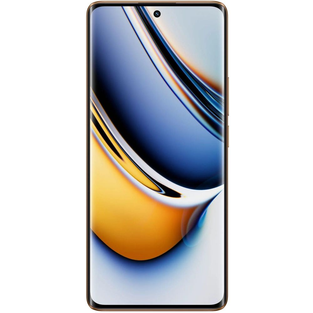 

Смартфон Realme, Бежевый, 11 Pro 5G 128Gb бежевый