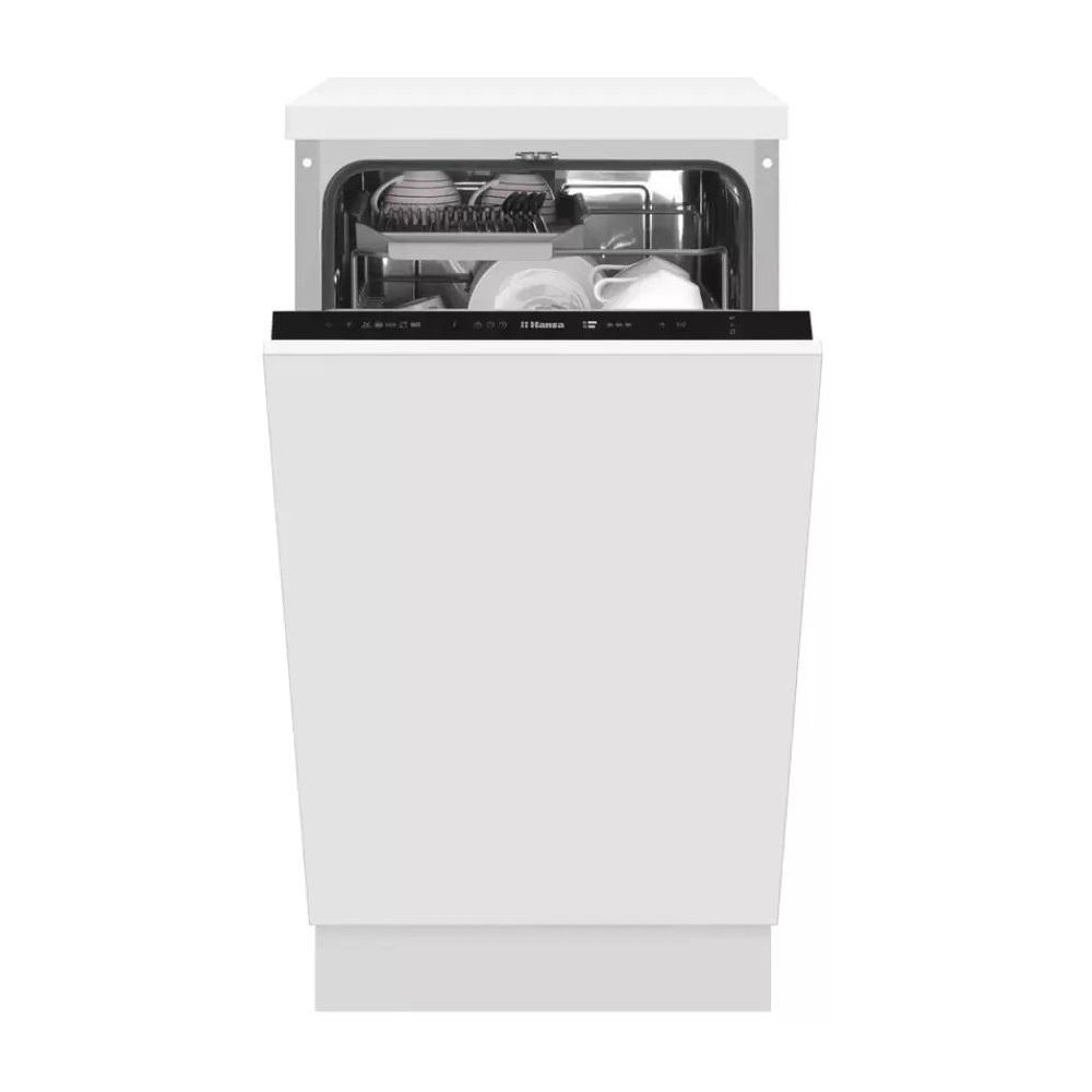 Встраиваемая посудомоечная машина Hansa ZIM435TQ - фото 1