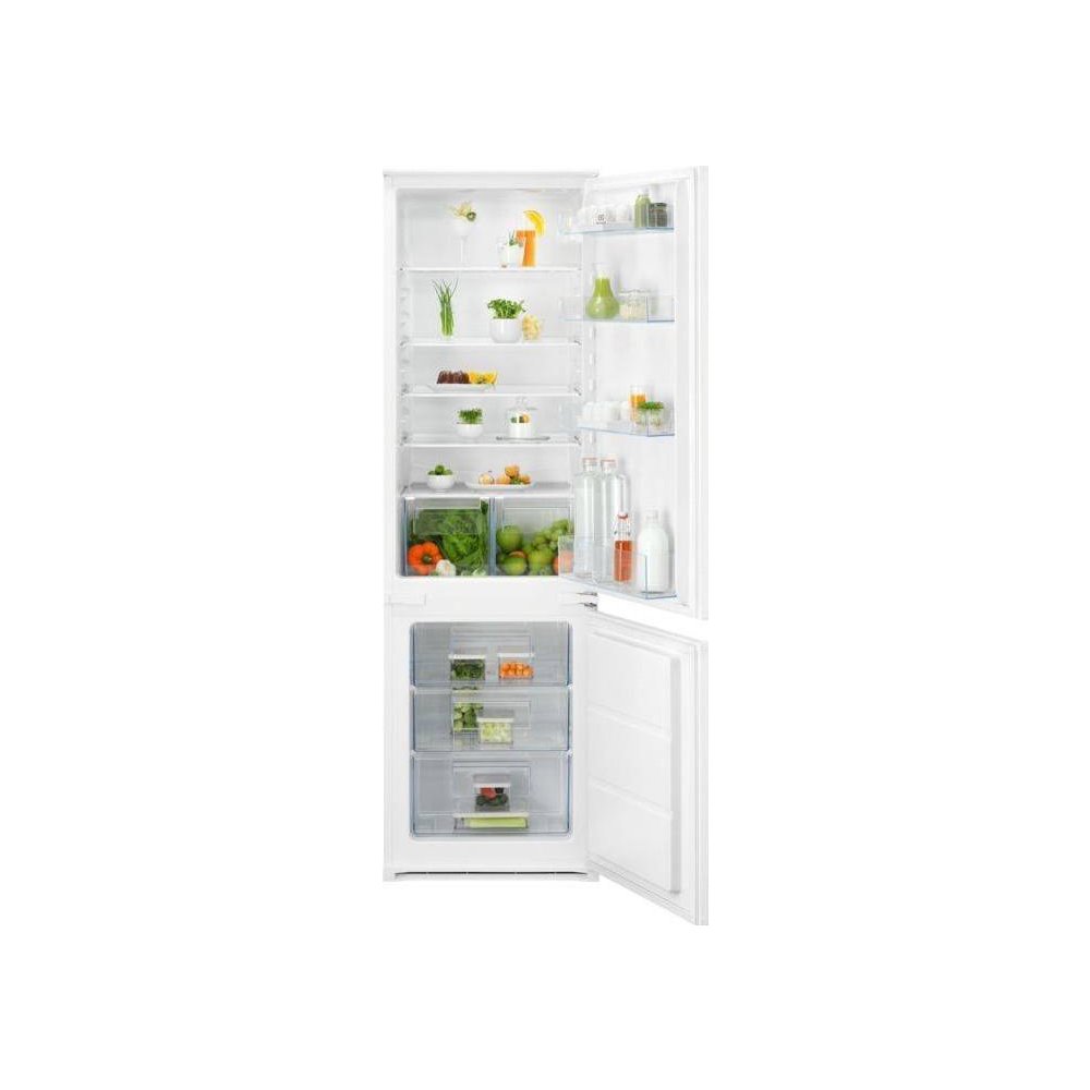 Встраиваемый холодильник Electrolux LNS5LE18S - фото 1