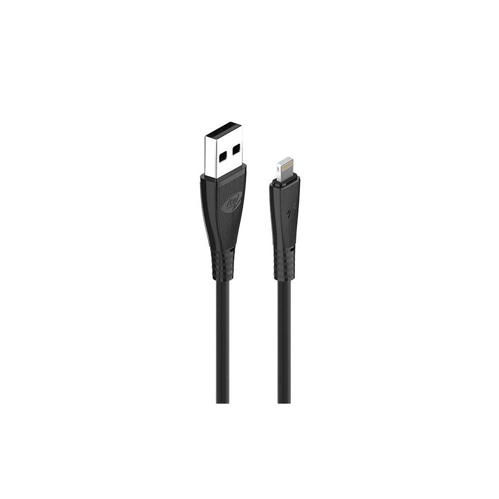 Кабель USB Itel USB (m)-Lightning (m) L21s(ICD-L21s) USB (m)-Lightning (m) L21s(ICD-L21s) - фото 1