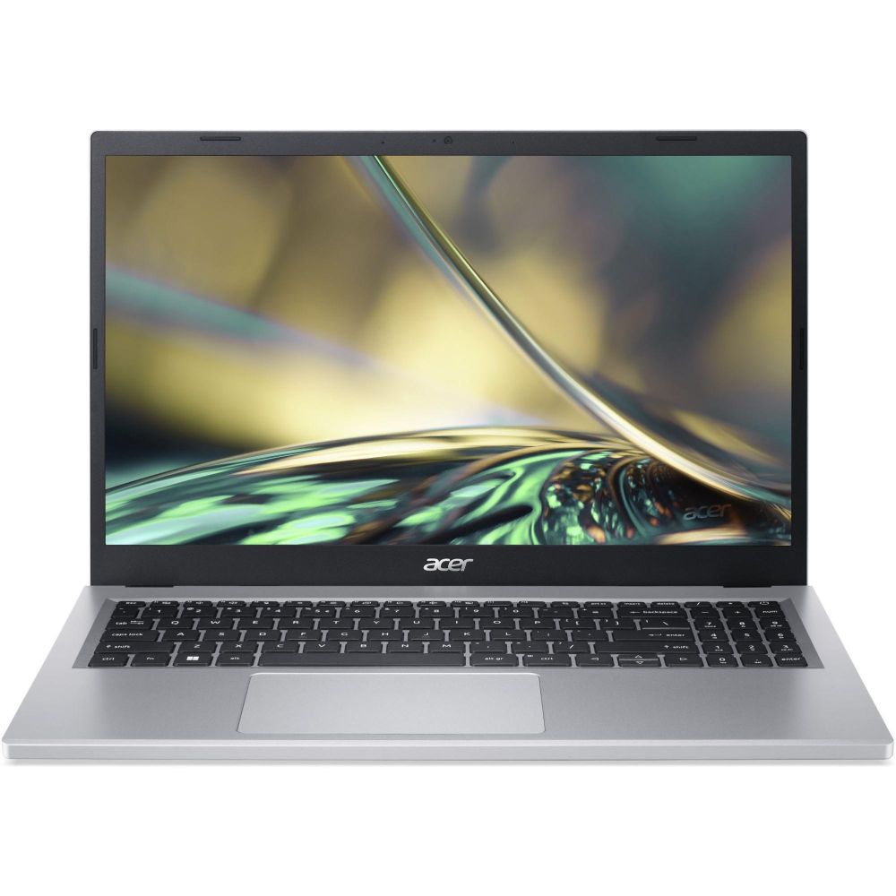 Ноутбук Acer Aspire 3 A315-24P-R16J (NX.KDEEX.01Y) (AMD Ryzen 5 7520U 2800MHz/15.6