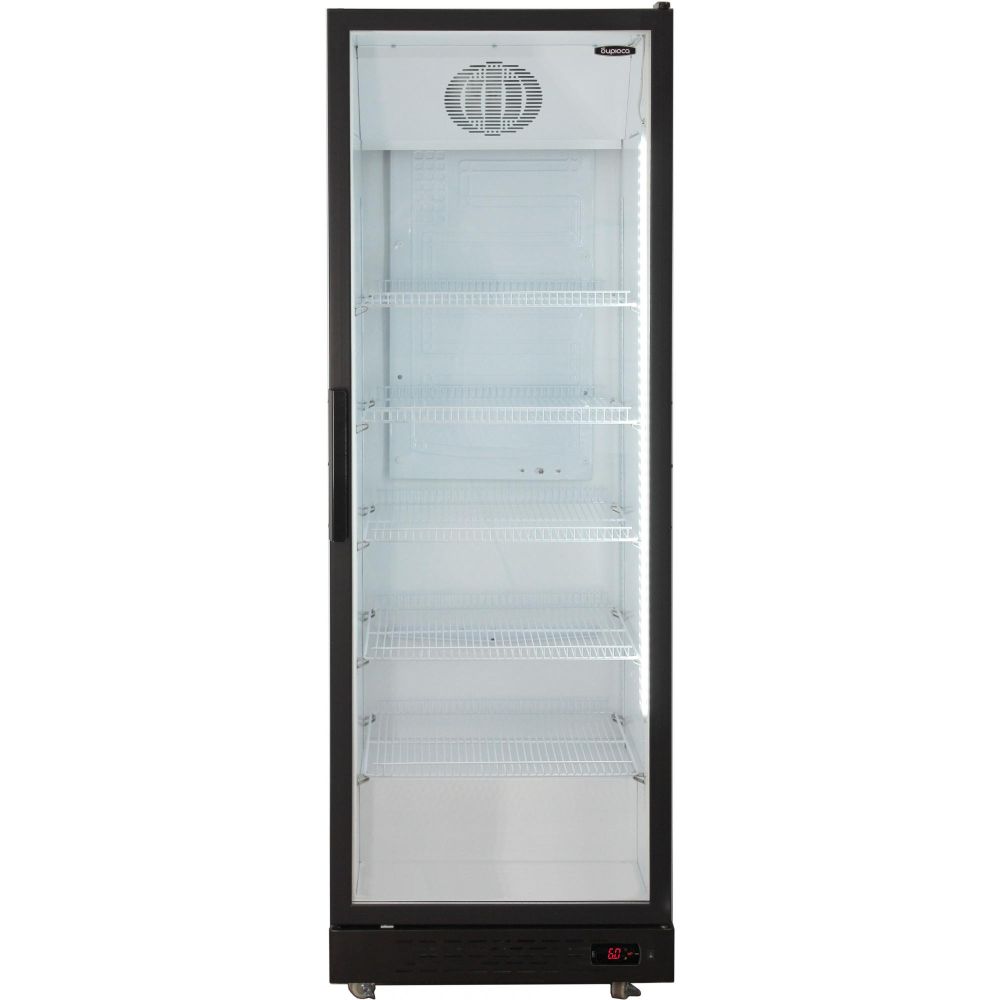 Холодильник-витрина Бирюса Б-B500D