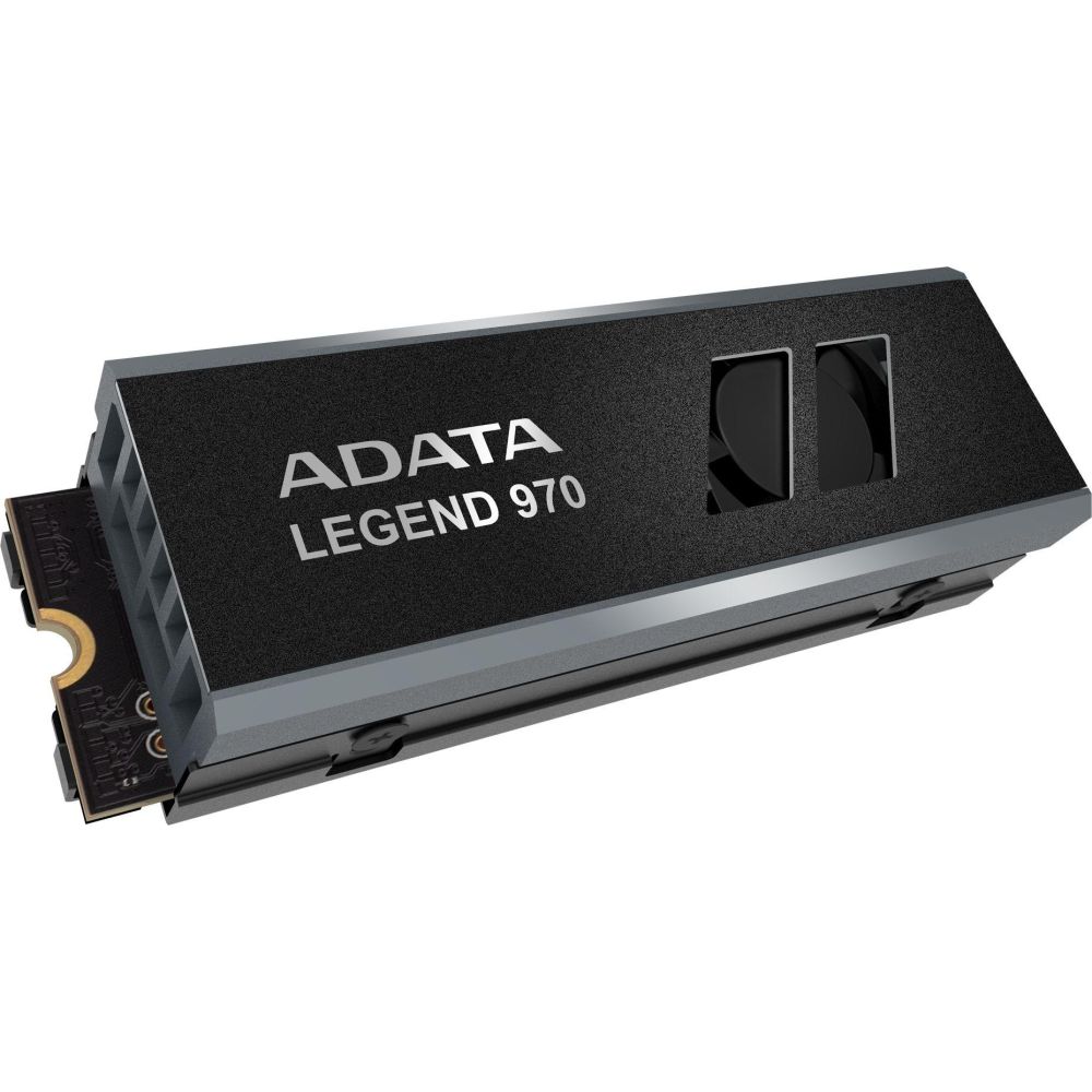Твердотельный накопитель SSD A-Data SLEG-970-2000GCI - фото 1